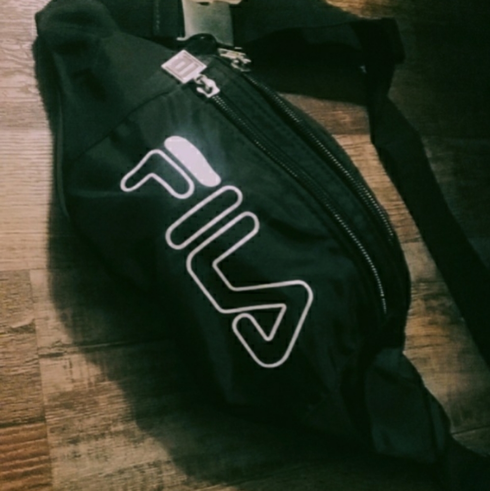 Fila funny pack